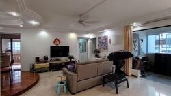 Blk 228C Compassvale Walk (Sengkang), HDB 5 Rooms #564140291